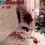 Как убрать (отключить) кровь в CS 1.6?