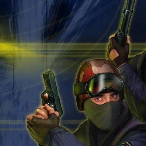 Пропало меню в CS 1.6