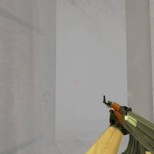 CS лагает в дыму, что делать?