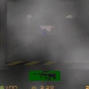 Counter-Strike 1.6 лагает в дыму
