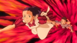 Studio Ghibli поблагодарила «Золотой глобус» за победу «Мальчика и птицы»