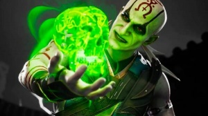 Продюсер адаптации Mortal Kombat намекнул на появление Куан Чи в сиквеле