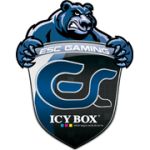 ESC Gaming (by Domenik)