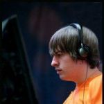 Михаила "Dosia" Столярова на TECHLABS CUP