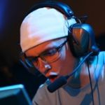 Джордан «n0thing» Гилберт