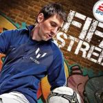 FIFA Street - пользуется бешеной популярностью
