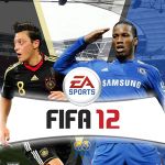 FIFA 12 - лучшие голы недели