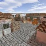 de_mirage - лучшие фраги