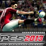 Демо-версия PES 2013