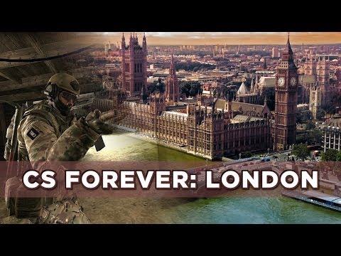 CS Forever London -03-03-2014 - WES Cyber News