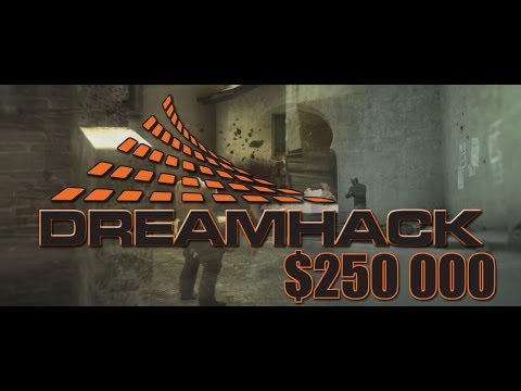 DreamHack WInter 2013 -22-11-2013 - WES Cyber News