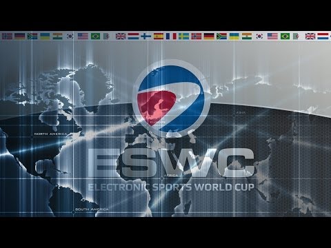 ESWC 2013 -01-11-2013 - WES Cyber News