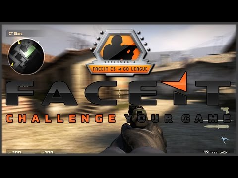 FACEIT League  -29-09-2014 - WES Cyber News