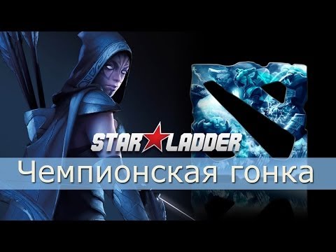 Репетиция The International   11-04-2014 - WES Cyber News