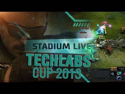 Techlabs Cup 2013-18-11-2013 - WES Cyber News