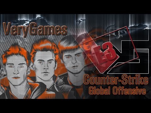 VeryGames распускают состав  -20-11-2013 - WES Cyber News