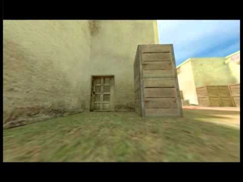 Ликбез :  de_tuscan