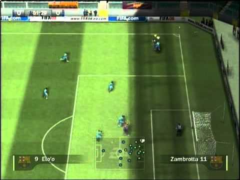 Ликбез : FIFA