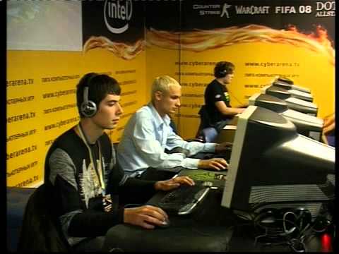 Ликбез : Warcraft
