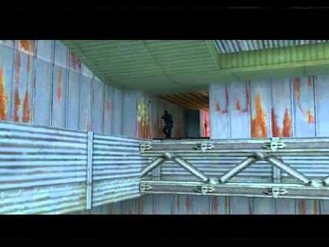 Настройка counter strike