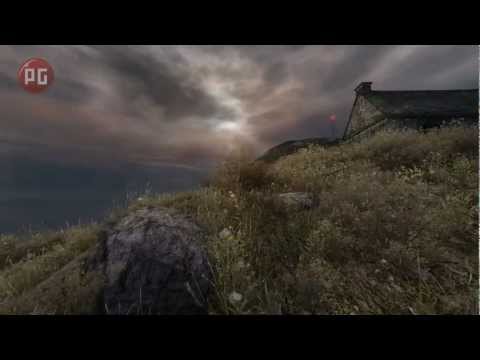 Dear Esther. Видеообзор