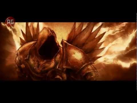 Diablo 3. Видеообзор