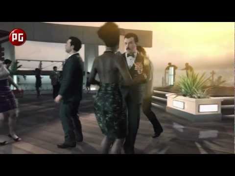 Max Payne 3. Видеообзор