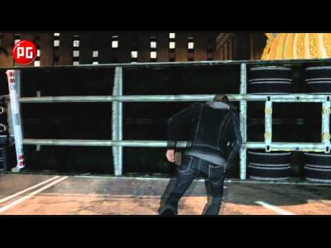Need for Speed: The Run. Видеообзор