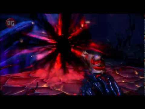 The Darkness 2. Видеообзор
