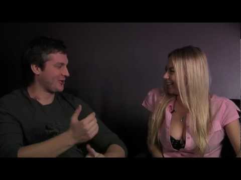 PinG NewS: Интервью с ZeroGravity