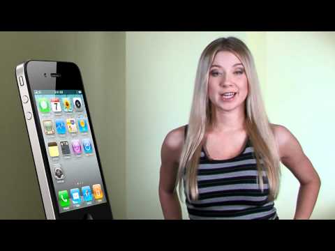 Ping News первый выпуск с Полиной