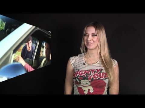 PinG NewS с Полиной. Выпуск 7