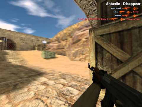 Counter-Strike 1.6 Гайд (Часть 1)