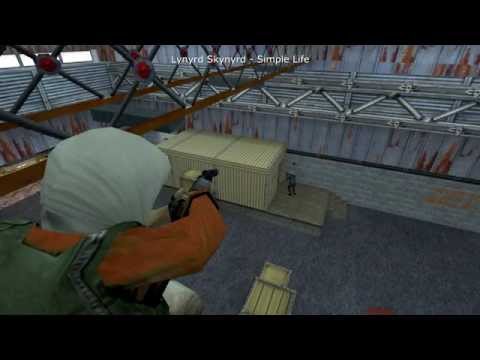 Counter-Strike 1.6 Гайд (Часть 2)