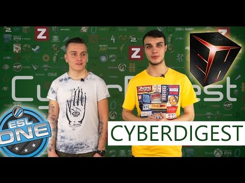 Группы ESL One Katowice 2015, скандал с Union Gaming, Mushi в EHOME - zaddrot
