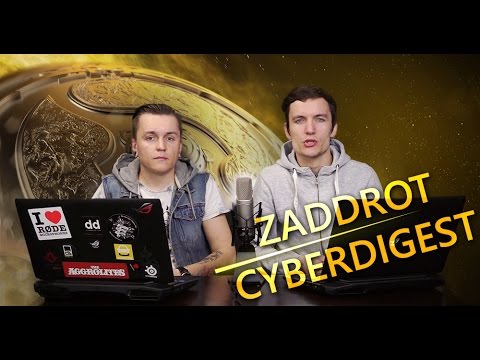 starix, LGB Maikelele и билеты на TI5 - zaddrot.com