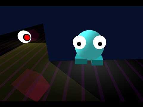 Shadowess - Прячемся в тени на Android ( Review)
