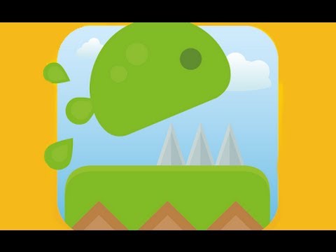 Splashy Slime - Жидкое желе на Android ( Review)