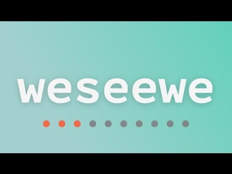 weseewe - Забавная аркада на Android ( Review)