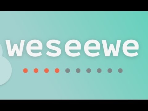 weseewe - Забавная аркада на Android ( Review)