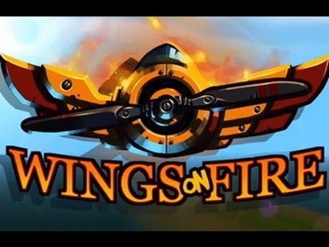 Wings of Fire - Огненные крылья на Android ( Review)
