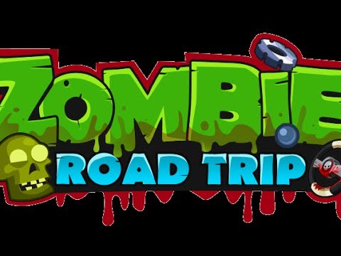 Zombie Road Trip - Убегаем от зомби  на Android ( Review)
